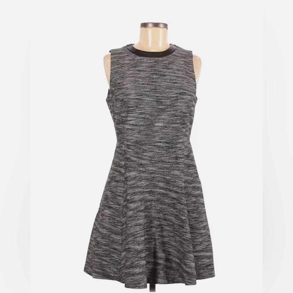 Madewell the everyday dress size 4